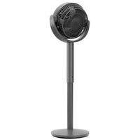 Levoit LPF-R432 TempSense Pedestal Fan with DC Motor - HIGH SPEED - LOW CONSUMPTION