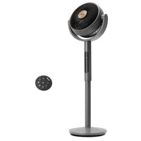 Levoit LPF-R432 TempSense Pedestal Fan with DC Motor - HIGH SPEED - LOW CONSUMPTION