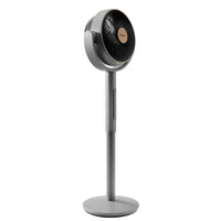 Levoit LPF-R432 TempSense Pedestal Fan with DC Motor - HIGH SPEED - LOW CONSUMPTION