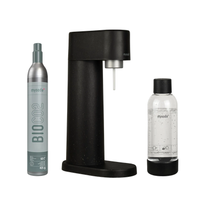 Soda Makers