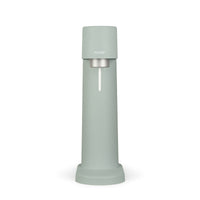 MySoda Woody Soda Maker - Pigeon - Soda Maker- RIBI Malta 