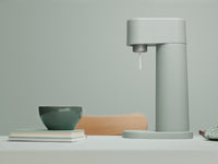 MySoda Woody Soda Maker - Pigeon - Soda Maker- RIBI Malta 