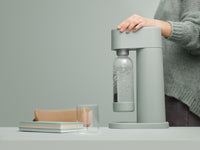 MySoda Woody Soda Maker - Pigeon - Soda Maker- RIBI Malta 