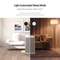 Winix T800 (120m2) WiFi Air Purifier ** APRIL OFFERS - Air Purifier- RIBI Malta 