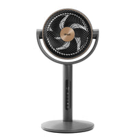 Levoit LPF-R432 TempSense Pedestal Fan with DC Motor - HIGH SPEED - LOW CONSUMPTION