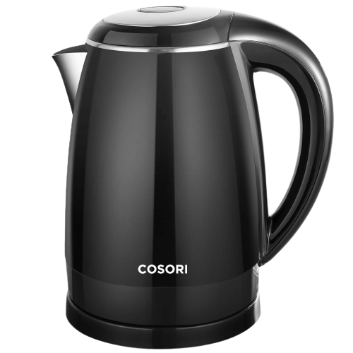 Cosori CO152 Electric Kettle - Cosori Kettles- RIBI Malta 