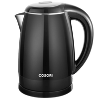 Cosori CO152 Electric Kettle - Cosori Kettles- RIBI Malta 