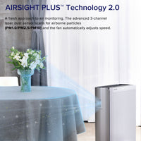 Levoit Everest (130 m2) Smart Air Purifier - Levoit Air Purifier- RIBI Malta 
