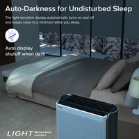 Levoit Everest (130 m2) Smart Air Purifier - Levoit Air Purifier- RIBI Malta 