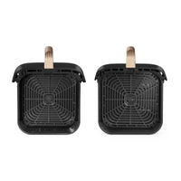 Cosori Turbo Tower Pro DC Smart 10.8Ltr Air Fryer CAF-DC123S