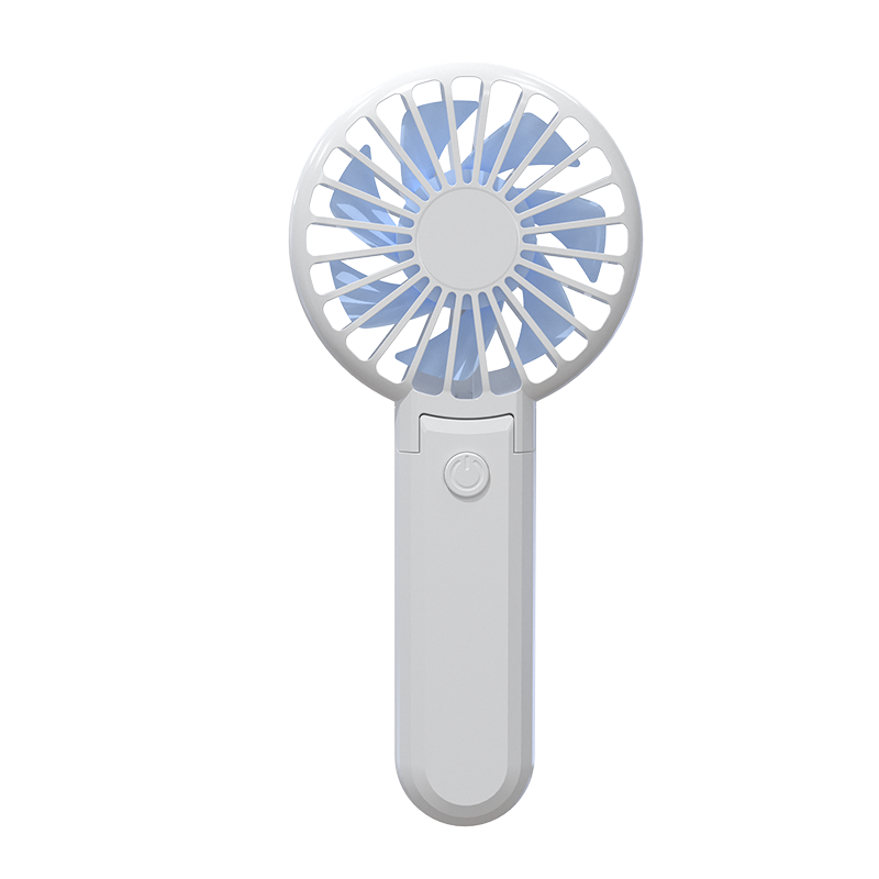 MINI Portable USB Foldable Rechargeable Fan