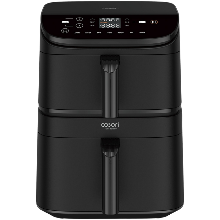 Cosori Turbo Tower DC 10.8Ltr Air Fryer CAF-DC121