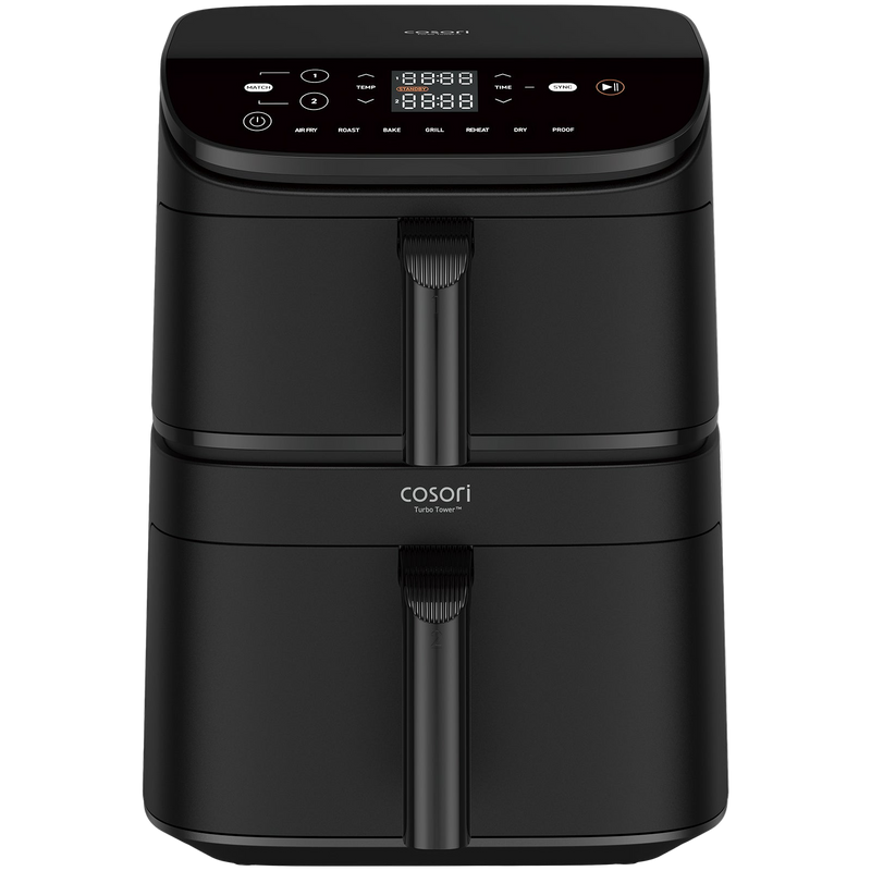 Cosori Turbo Tower DC 10.8Ltr Air Fryer CAF-DC121