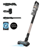 Levoit LVAC-300 Plus Cordless Stick Vacuum - Levoit Vacuum Cleaner- RIBI Malta 