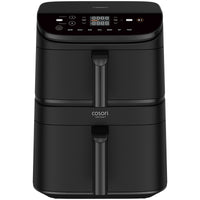 Cosori Turbo Tower DC 10.8Ltr Air Fryer CAF-DC121 [Ceramic Version