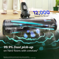 Levoit LVAC-300 Plus Cordless Stick Vacuum