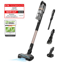 Levoit LVAC-300 Plus Cordless Stick Vacuum
