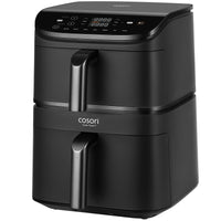 Cosori Turbo Tower DC 10.8Ltr Air Fryer CAF-DC121 [Ceramic Version