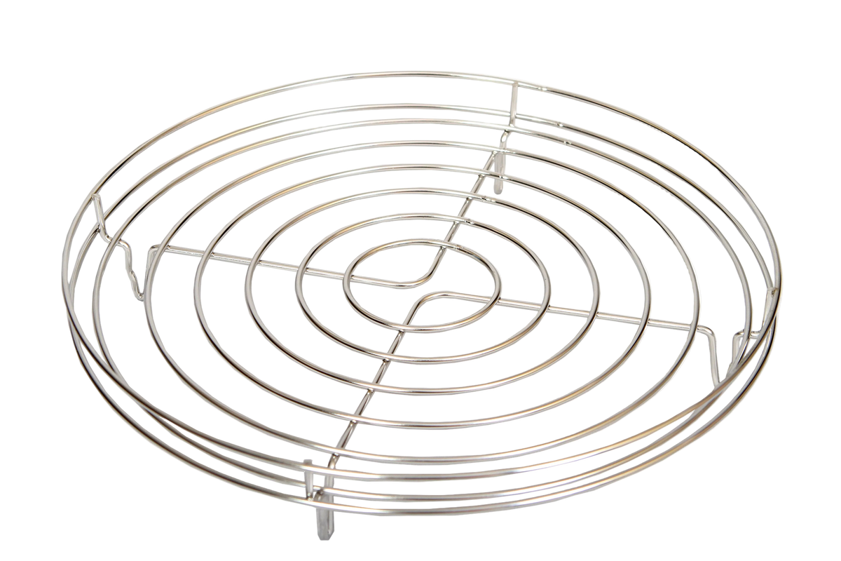 COBB Fenced Roast Rack - COBB Grills- RIBI Malta 