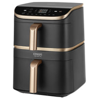 Cosori Turbo Tower Pro DC Smart 10.8Ltr Air Fryer CAF-DC123S