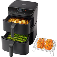 Cosori Turbo Tower DC 10.8Ltr Air Fryer CAF-DC121 [Ceramic Version