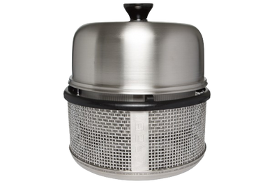 Outdoor Cooking