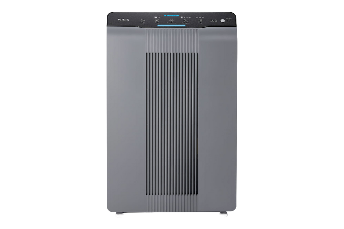 Winix 5300-2 (99m2) Air Purifier - Air Purifier- RIBI Malta 