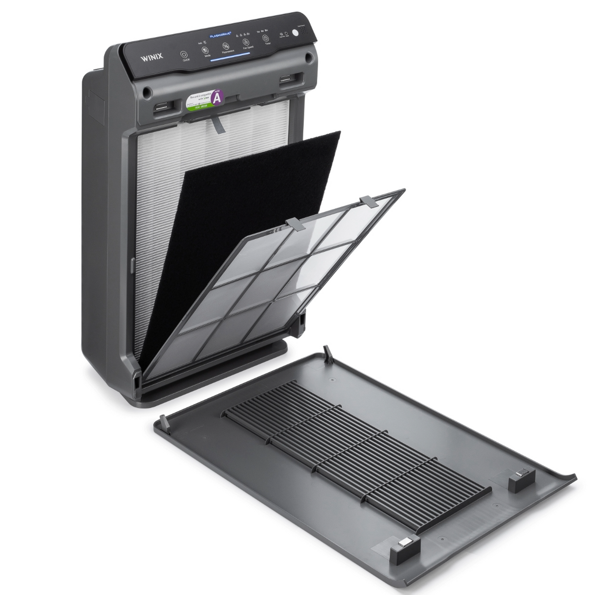 Winix 5300-2 (99m2) Air Purifier - Air Purifier- RIBI Malta 