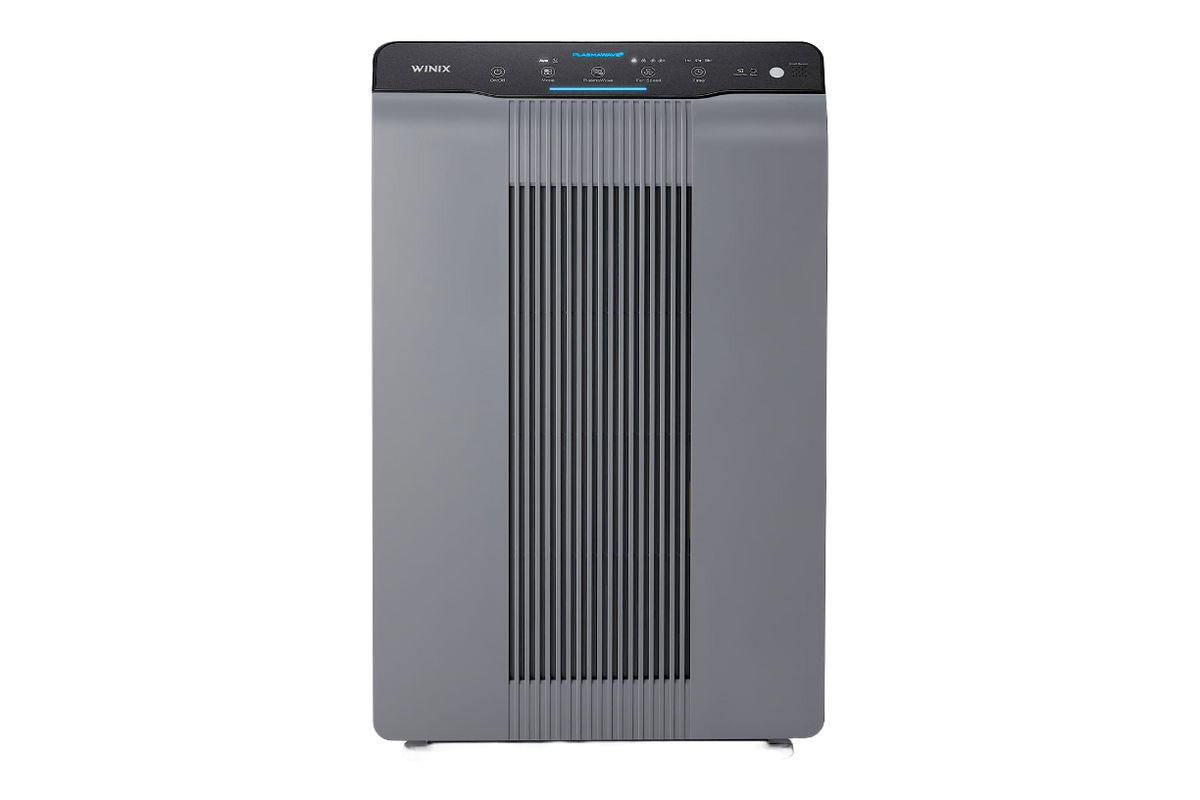 Winix 5300-2 (99m2) Air Purifier - Air Purifier- RIBI Malta 