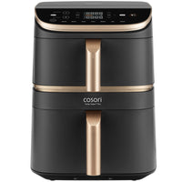 Cosori Turbo Tower Pro DC Smart 10.8Ltr Air Fryer CAF-DC123S