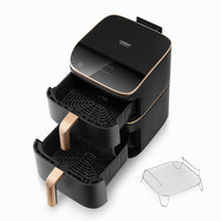 Cosori Turbo Tower Pro DC Smart 10.8Ltr Air Fryer CAF-DC123S