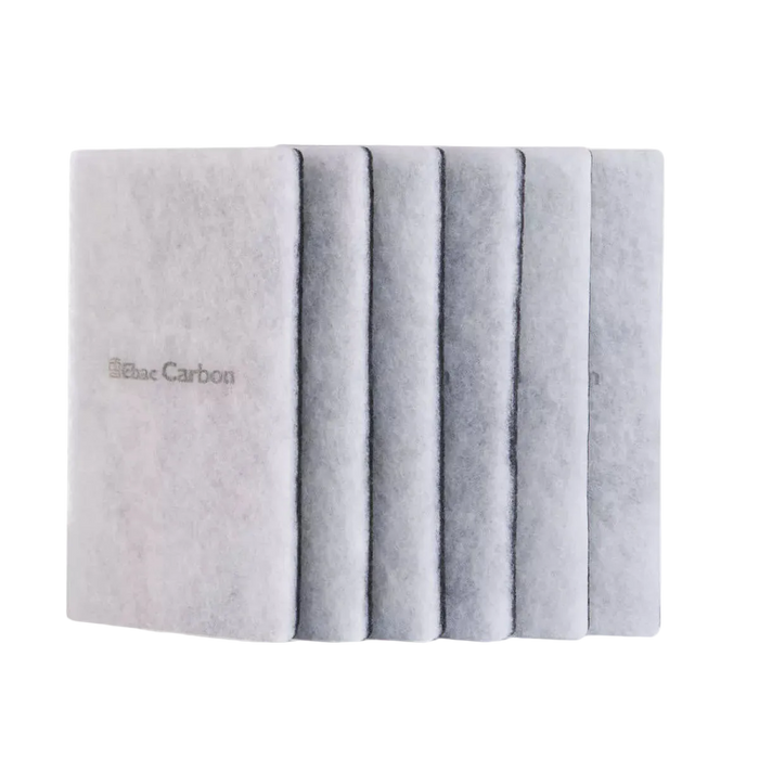 Ebac Carbon Filters For 6000 series - DFA044 - Filter- RIBI Malta 