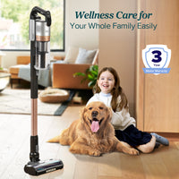 Levoit LVAC-300 Plus Cordless Stick Vacuum