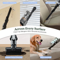 Levoit LVAC-300 Plus Cordless Stick Vacuum