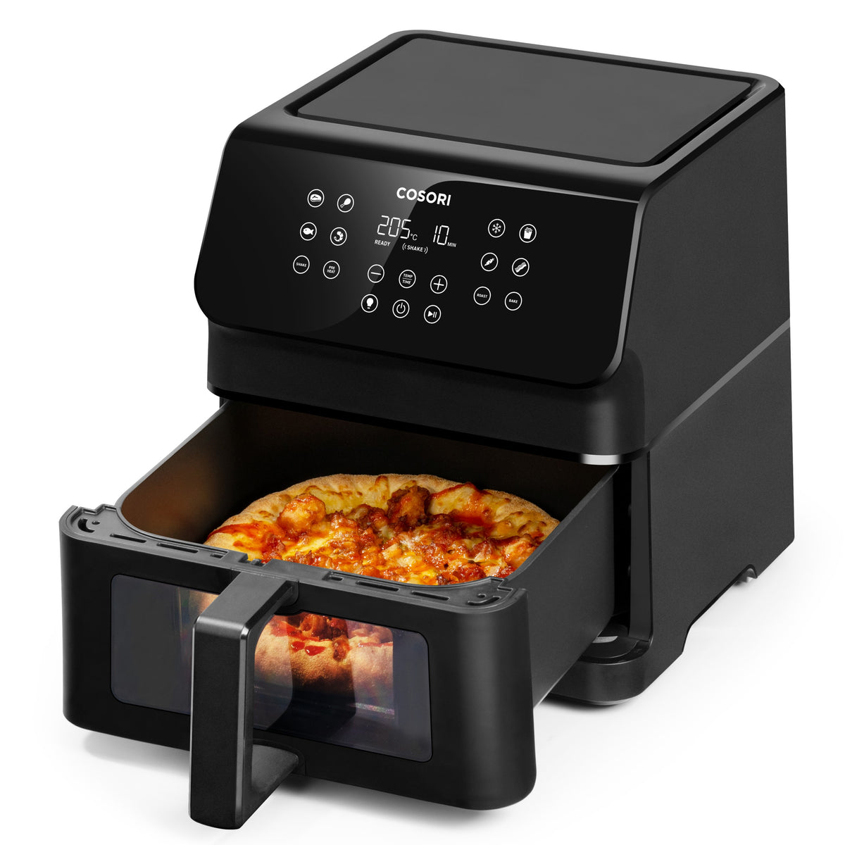 Cosori 6.2Ltr Premium II Air Fryer CAF-P653 Black