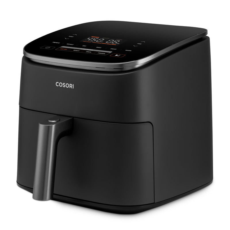 Cosori TurboBlaze Air Fryer Chef Edition 6.0-Litre Air Fryer CAF-DC601