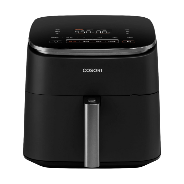 Cosori TurboBlaze Air Fryer Chef Edition 6.0-Litre Air Fryer CAF-DC601