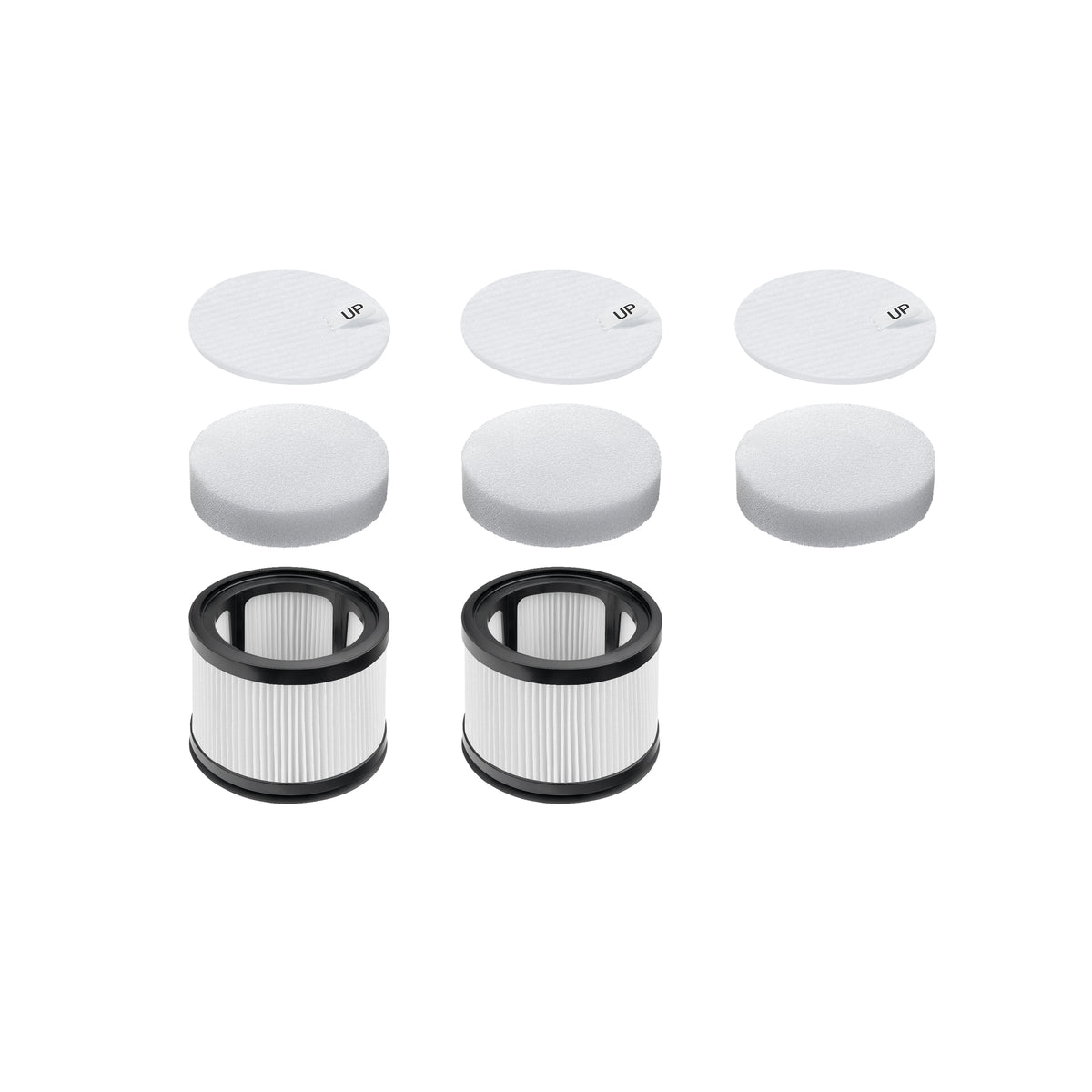 Levoit LVAC-300 Vacuum Cleaner Filter - Levoit Vacuum Cleaner Accessories- RIBI Malta 