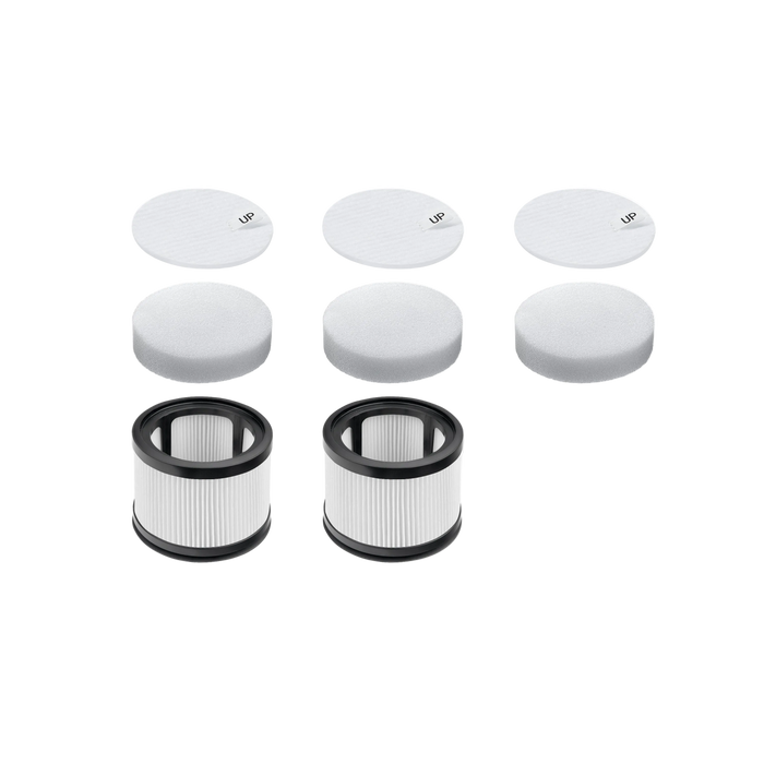 Levoit LVAC-300 Vacuum Cleaner Filter - Levoit Vacuum Cleaner Accessories- RIBI Malta 