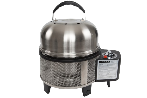 COBB Premier Gas Portable BBQ Grill RIBI Malta
