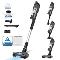 Levoit LVAC-200 Cordless Stick Vacuum