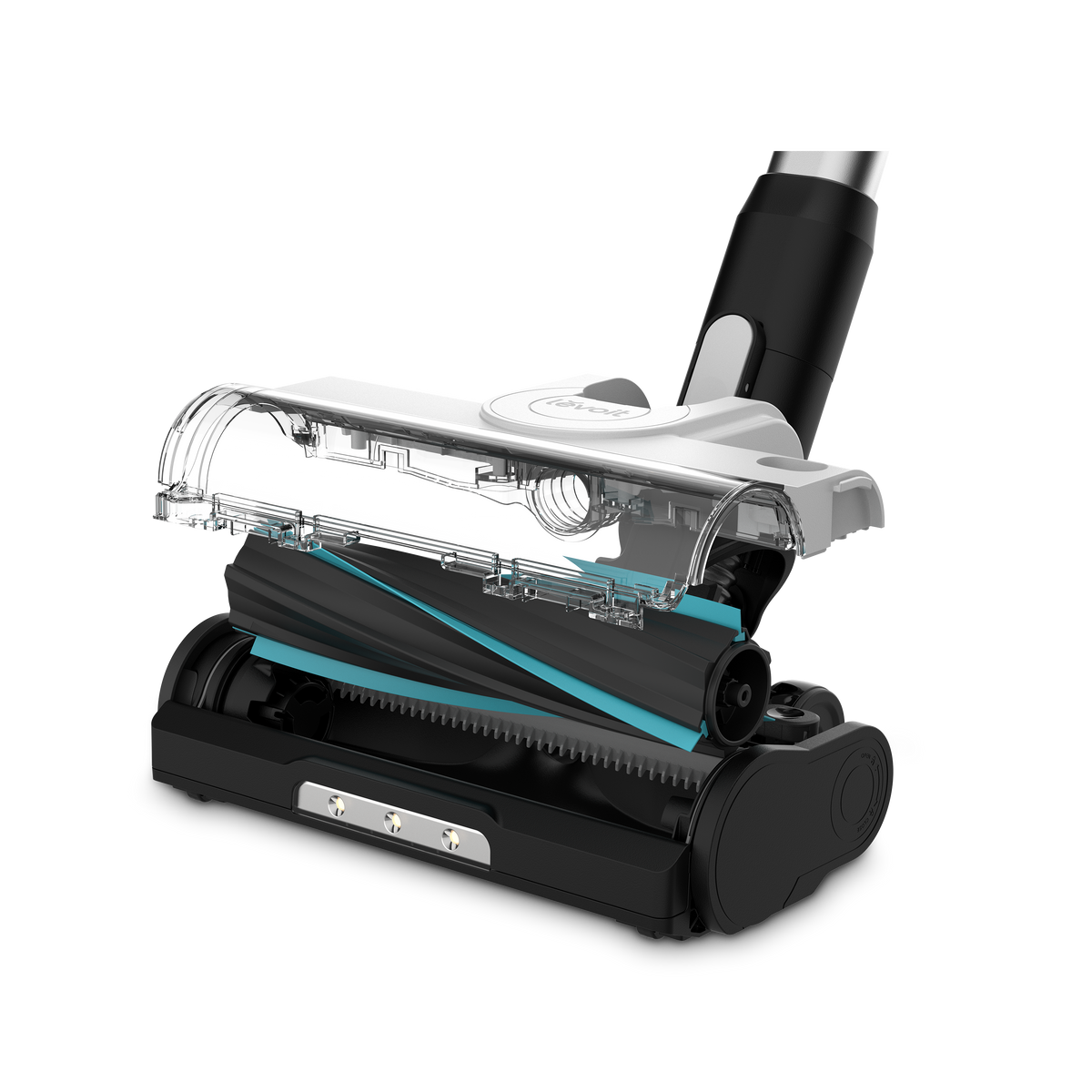 Levoit LVAC-200 Cordless Stick Vacuum White - Levoit Vacuum Cleaner- RIBI Malta 