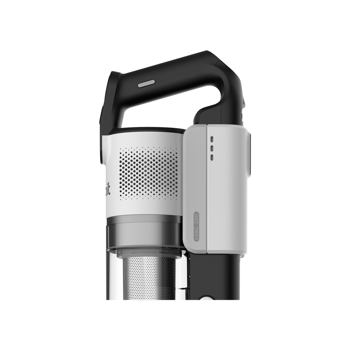 Levoit LVAC-200 Cordless Stick Vacuum White - Levoit Vacuum Cleaner- RIBI Malta 