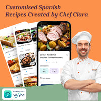 Cosori Turbo Tower Pro DC Smart 10.8Ltr Air Fryer CAF-DC123S