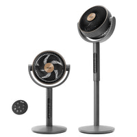 Levoit LPF-R432 TempSense Pedestal Fan with DC Motor - HIGH SPEED - LOW CONSUMPTION