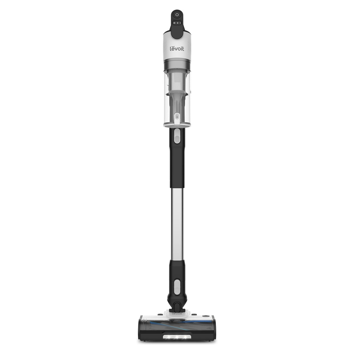 Levoit LVAC-200 Cordless Stick Vacuum White - Levoit Vacuum Cleaner- RIBI Malta 