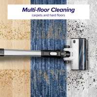 Levoit LVAC-200 Cordless Stick Vacuum White - Levoit Vacuum Cleaner- RIBI Malta 