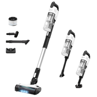 Levoit LVAC-200 Cordless Stick Vacuum White - Levoit Vacuum Cleaner- RIBI Malta 
