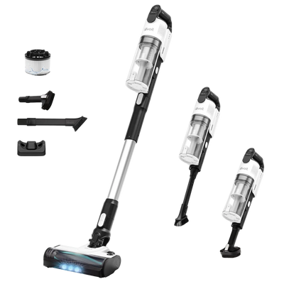 Vacuums