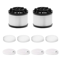 Levoit LVAC-200 Vacuum Cleaner Filter - Levoit Vacuum Cleaner Accessories- RIBI Malta 